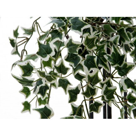 EUROPALMS Holland ivy bush tendril classic, artificial, 60cm